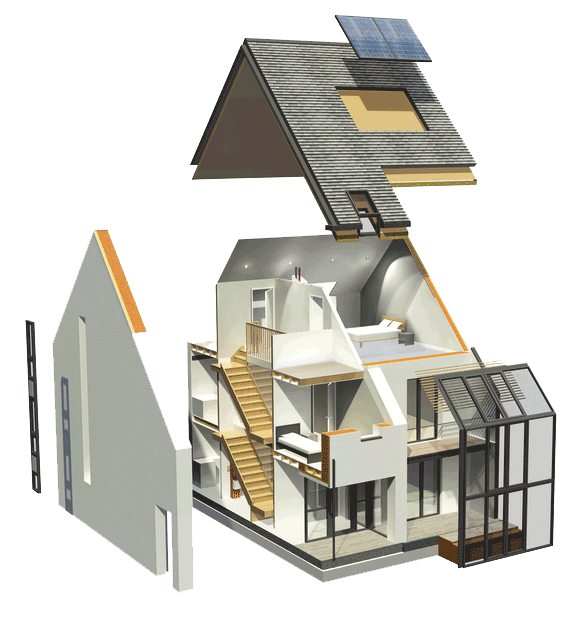 residential architect in manchester